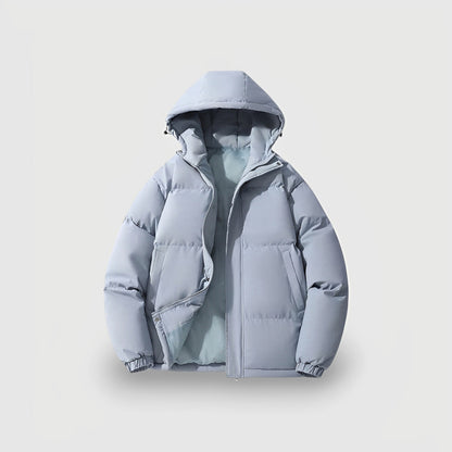 Moderne Damen Steppjacke Leicht & Warm