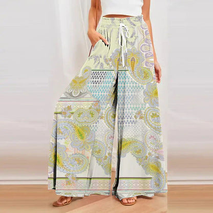 Elegante Damen-Hosen Slim Fit