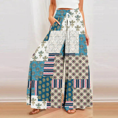 Elegante Damen-Hosen Slim Fit