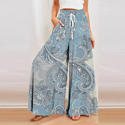 Elegante Damen-Hosen Slim Fit