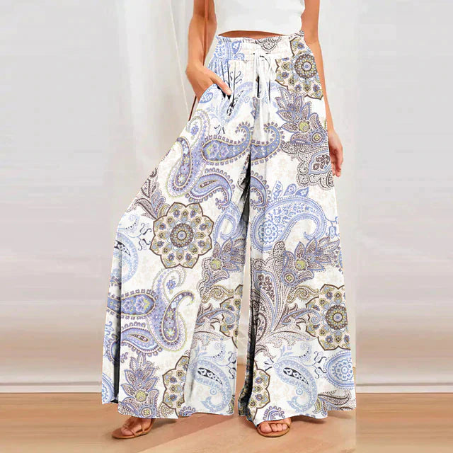 Elegante Damen-Hosen Slim Fit
