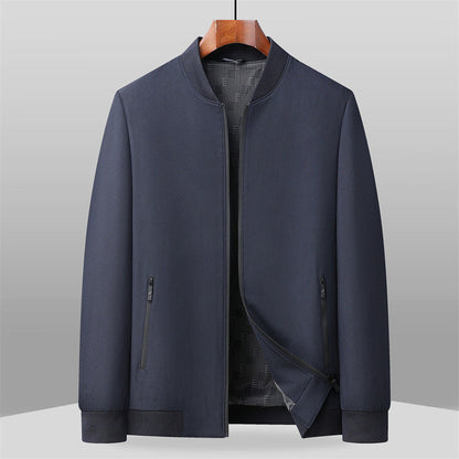 Stylische Bomberjacke Alessandro Veneti Design