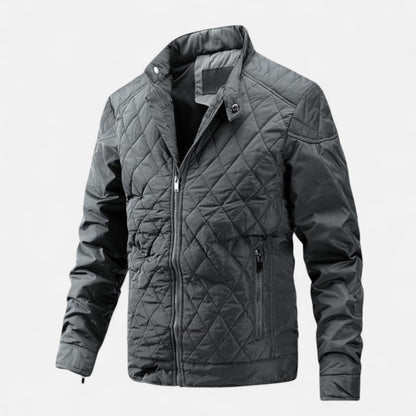 Leichte Daunenjacke für Herren Warm Gefüttert