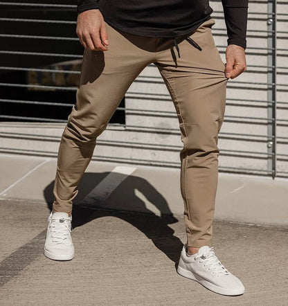 Elastische Herren-Jeans Skinny Fit