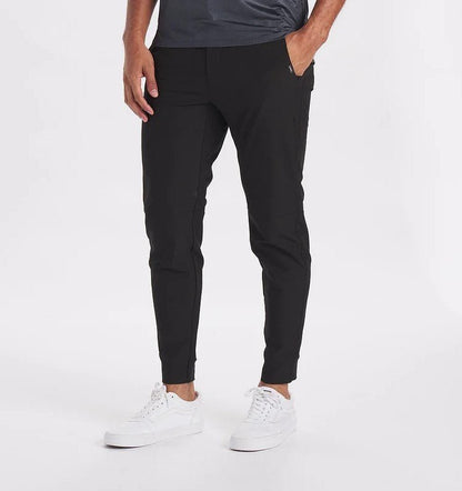 Elastische Herren-Jeans Skinny Fit