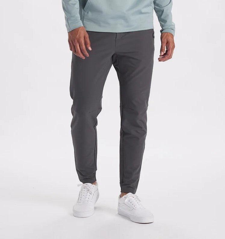 Elastische Herren Jogginghose Slim Fit