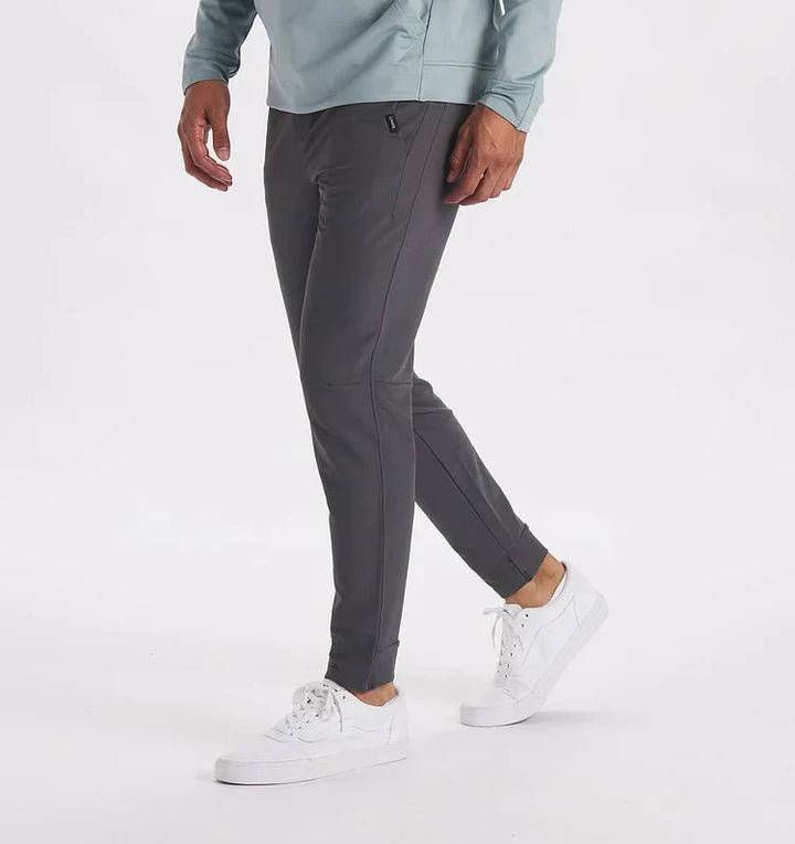 Herren Stretchhosen Slim Fit Tactical Hose mit vielen Taschen