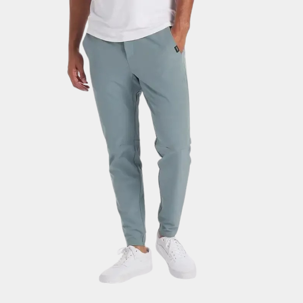 Schmale Herrenhosen Slim Fit Stretch