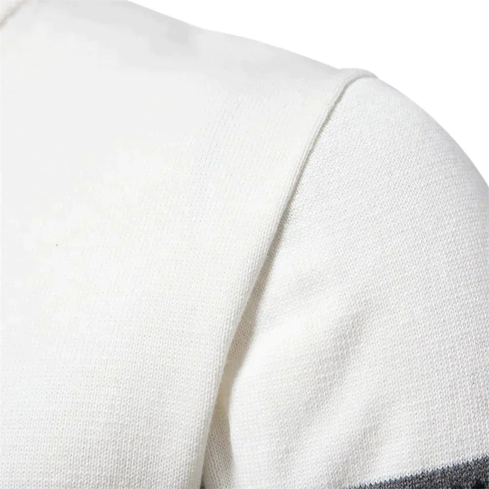 Retro Sweatshirt Herren - Bequem Einzigartig - IdealeKleiden