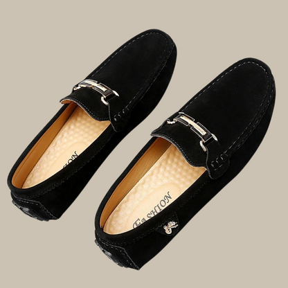Bequeme Hausschuhe Herren