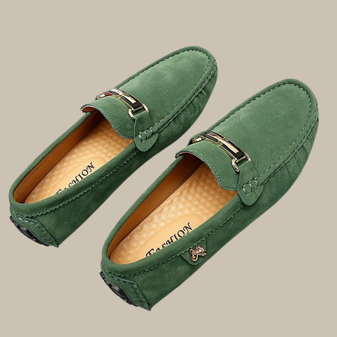Bequeme Hausschuhe Herren