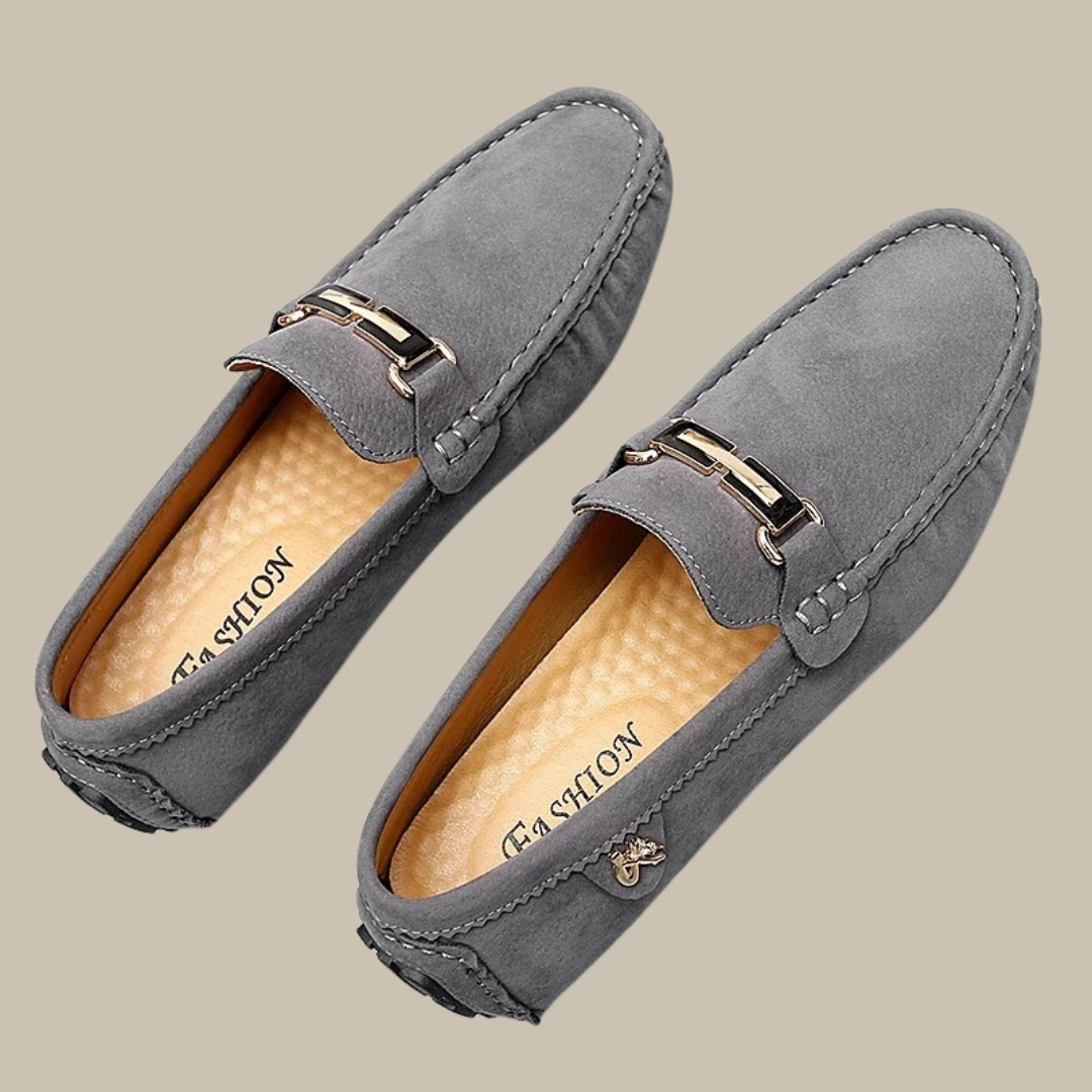 Bequeme Hausschuhe Herren