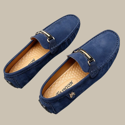 Bequeme Hausschuhe Herren