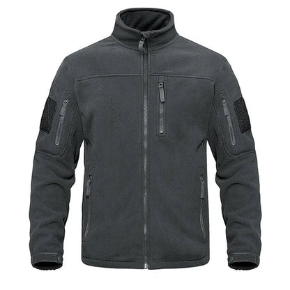Taktische Fleece-Jacke Outdoor Funktion