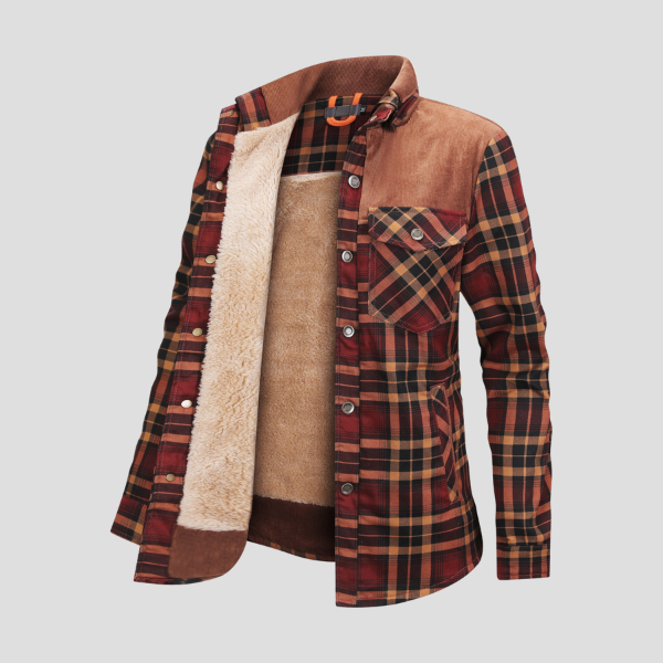 Frauen Wanderjacke Outdoor 3 Farben - IdealeKleiden