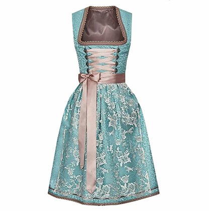Traditionelles Dirndl für Damen