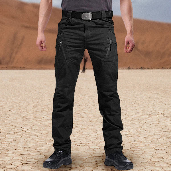 Taktische Herrenhose Outdoor Cargohose
