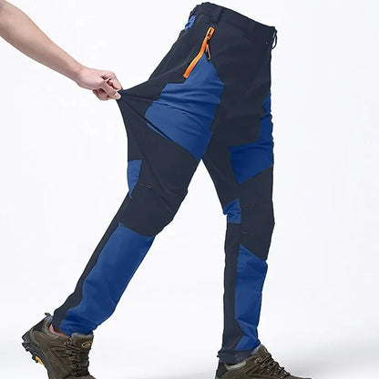 Wasserdichte Wanderhose für Männer Outdoor