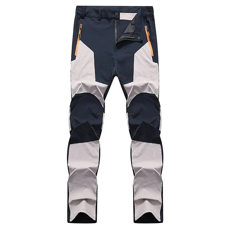 Wasserdichte Wanderhose für Männer Outdoor