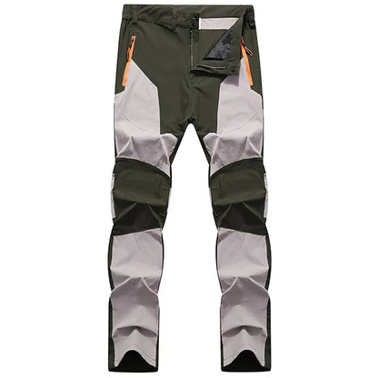 Wasserdichte Wanderhose für Männer Outdoor - IdealeKleiden