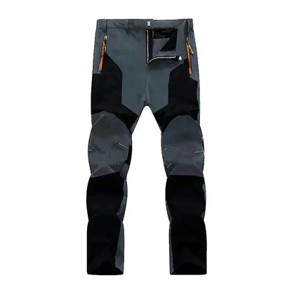 Wasserdichte Wanderhose für Männer Outdoor