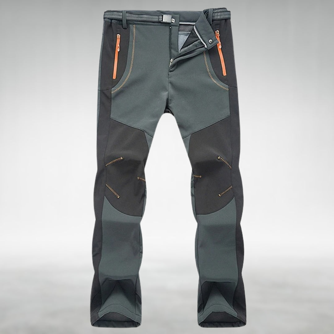 Wasserdichte Wanderhose Männer Outdoor