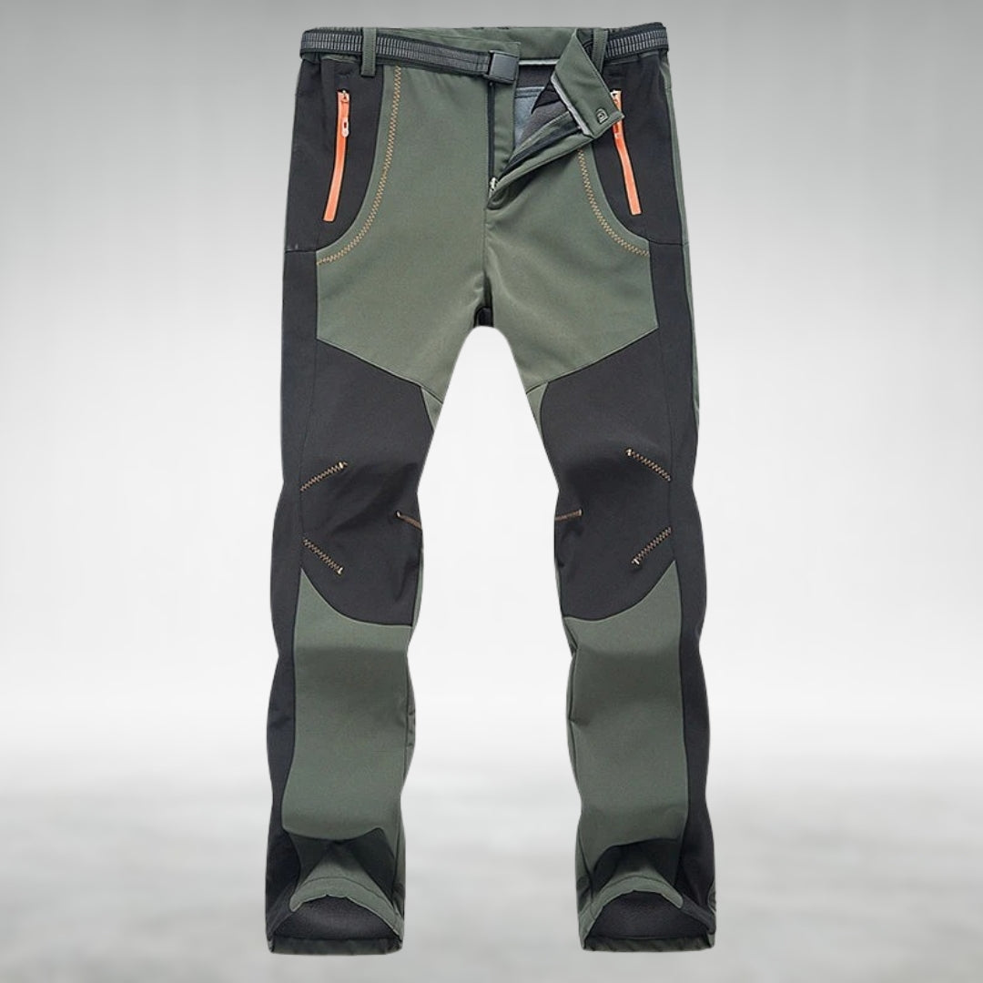 Wasserdichte Wanderhose Männer Outdoor - IdealeKleiden