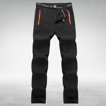 Wasserdichte Wanderhose Männer Outdoor