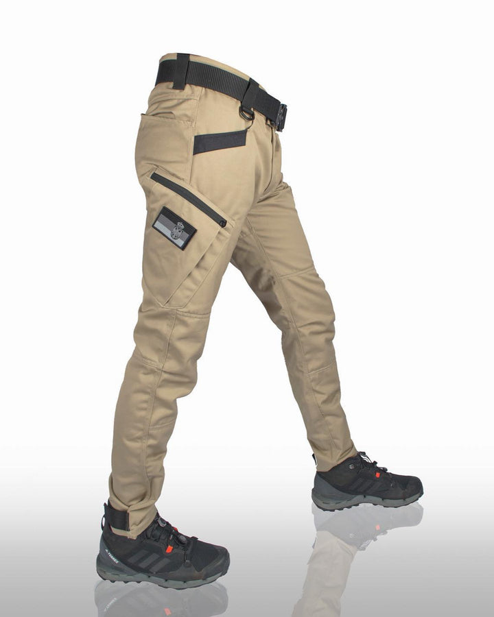 Taktische Herrenhosen Outdoor Arbeit Cargohose