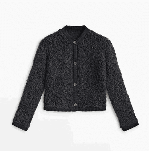 Moderne Overshirt Frauen Trendy Style