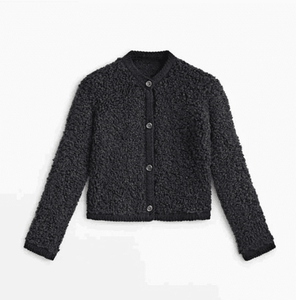 Moderne Overshirt Frauen Trendy Style