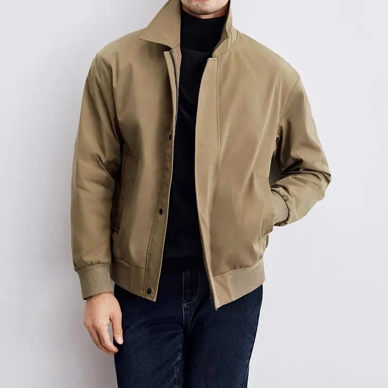 Stilvolle Bomberjacke Frauen - IdealeKleiden