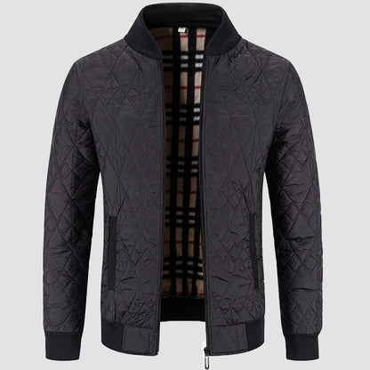 Leichte Damensteppjacke Sommer