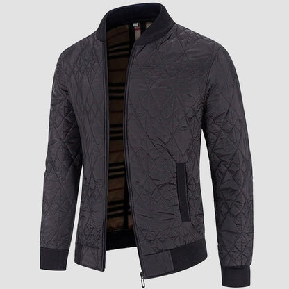Leichte Damensteppjacke Sommer - IdealeKleiden
