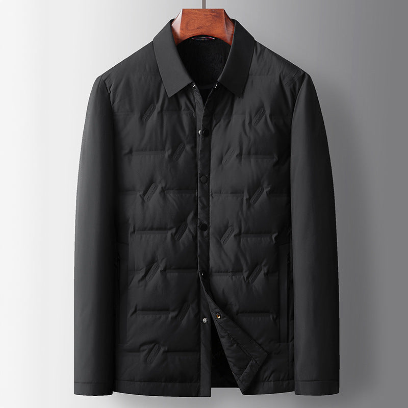 Winterjacke Damen Warm Piedmont Style