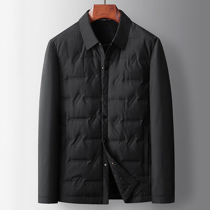 Winterjacke Damen Warm Piedmont Style