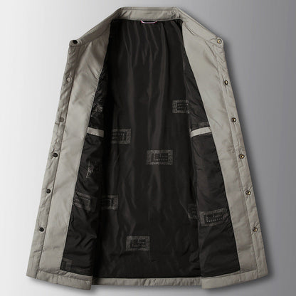 Winterjacke Damen Warm Piedmont Style - IdealeKleiden