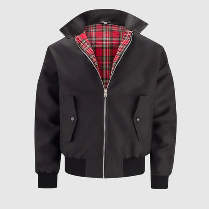 Retro Style Jacke Legend Ärmel Frauen
