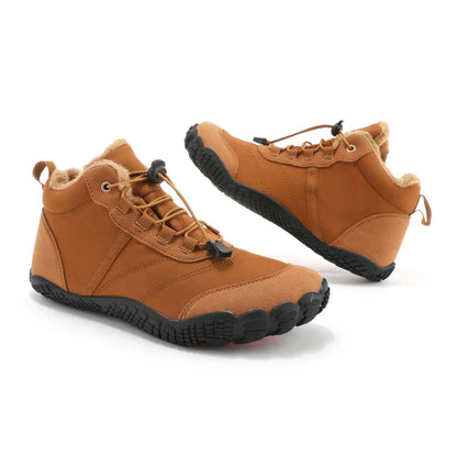 Wasserabweisende Barfußschuhe Premium Qualität