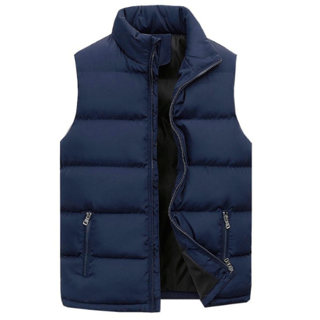 Stylische Pulswärmer Herren Mode