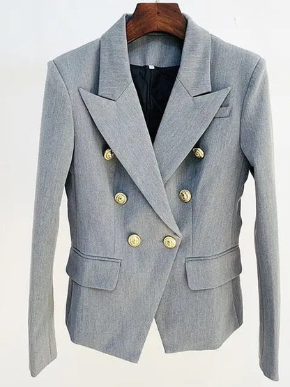 Eleganter Damen Blazer Stilvoll