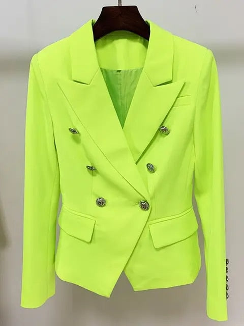 Eleganter Damen Blazer Stilvoll