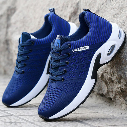 Laufschuhe Herren Orthopädisch Komfortabel