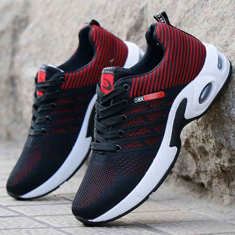 Laufschuhe Herren Orthopädisch Komfortabel