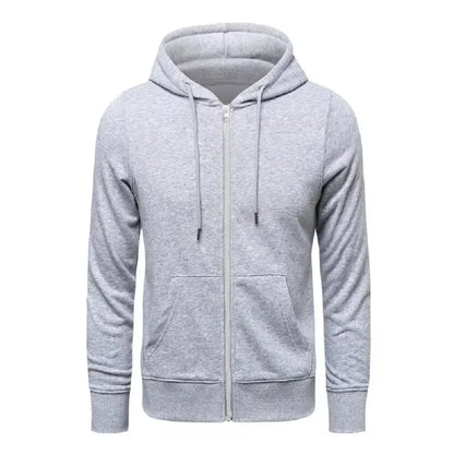 Herren Strickjacke Modern Warm