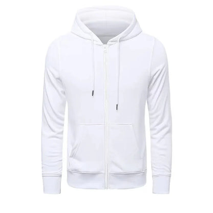 Herren Strickjacke Modern Warm
