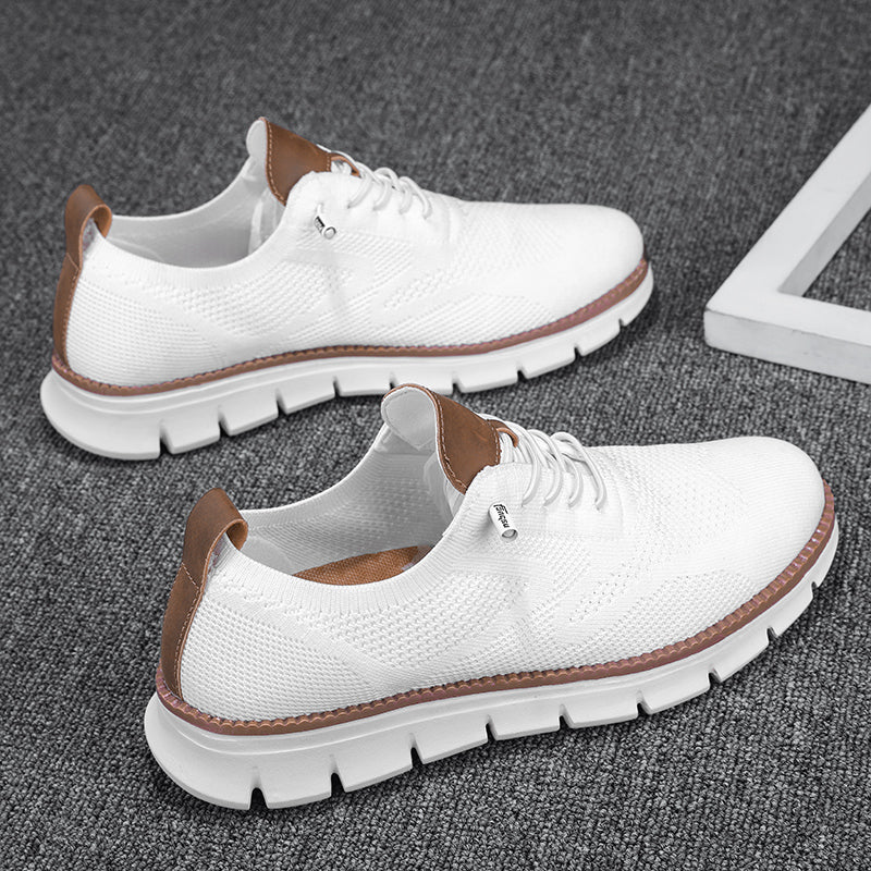 Laufschuhe Herren Atmungsaktiv Sport