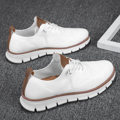 Laufschuhe Herren Atmungsaktiv Sport