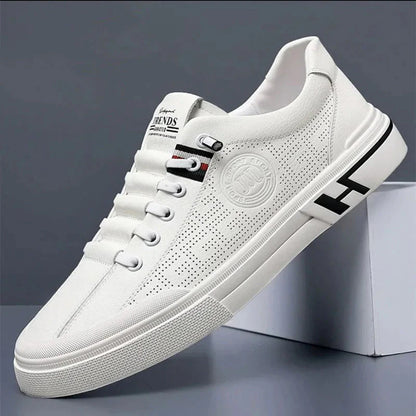 Leichte Laufschuhe Atmungsaktiv Herren