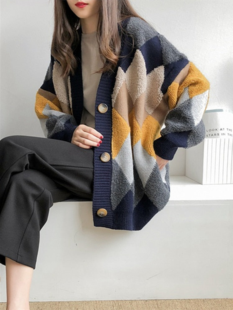 Winterweste Damen Modern &amp; Warm